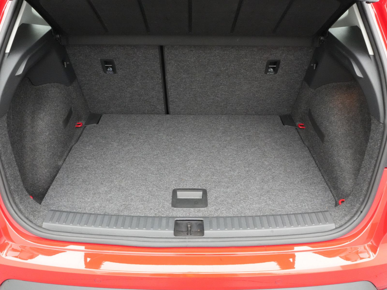 Seat Arona - Bild 13