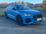 Audi RSQ3 2.5 TFSI DEUTSCH CAR-PLAY WIRELESS 8-FACH - Audi RSQ3 F3