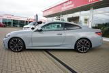 BMW 420d Coupe xDrive M Sport Aut. Laser ACC Navi - BMW 420 in Rostock