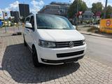 Volkswagen T5 Multivan Edition 25*Xenon*Navi* - Volkswagen T5 Multivan: Edition