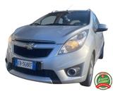 Chevrolet CHEVROLET Spark 1.2 LT GPL Eco Logic - graue Chevrolet Spark