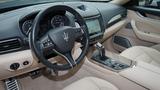 Maserati LEVANTE GTS Q4 V8*PANO*LEDER BEIGE*21"ALU* - Maserati Levante in Hamburg