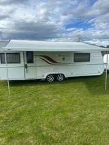 Tabbert Vivaldi - Tabbert Vivaldi