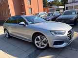 Audi A4 Avant 40 g-tron /AUTOMA/LEDER/ACC/AHK/I HAND - Audi A4 mit CNG-Antrieb