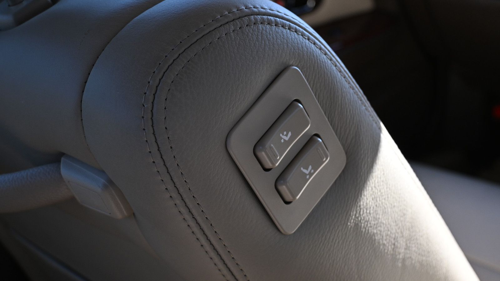 Mazda Sentia Exclusive V6 – Bild 20