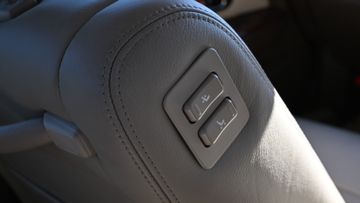 Mazda Sentia Exclusive V6 – Bild 20