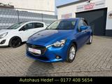 Mazda 2 SKYACTIV-G 90 Exclusive-Line-AUTOMATIKGETRIEBE - Mazda 2 in Essen