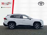 Toyota RAV 4 2.5 Plug-in Hybrid 4x4 +Navi +El. Heckklap - Toyota RAV 4 mit Hybrid-Antrieb