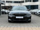 BMW 320i M Sport 18" HuD AHK ACC 360° hifi LED+ - BMW 320 mit Benzin-Antrieb: Kombi