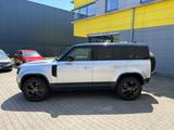 Land Rover Defender 110 SE LANG/PANO/LEDER/NAVI/SHZ/LED/* - gebrauchte Land Rover Defender aus dem Jahr 2020
