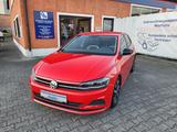 Volkswagen Polo VI beats LED, ParkAssist,Sportpaket,Sound - mit Benzin-Antrieb: mit Apple Carplay, Kleinwagen