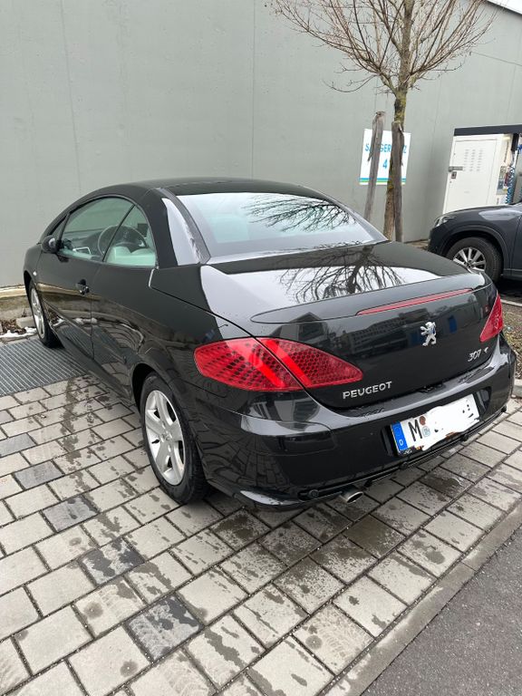 Peugeot 307