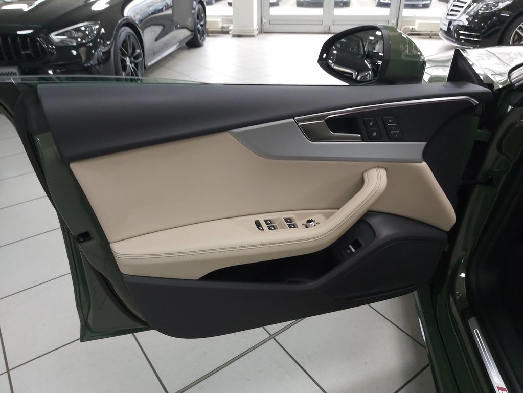 Audi A5 Sportback 50 TDI quattro S line NETTO 30.100