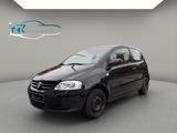 Volkswagen Fox Refresh 1.2 - Volkswagen Fox mit Benzin-Antrieb: Refresh
