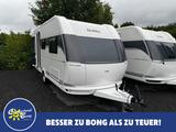 Hobby OnTour 460 DL Modell 2026 - Hobby OnTour 460 DL