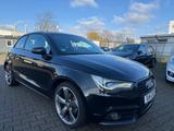 Audi A1 2.0 TDI S-line Sportpaket/Navi/Xenon/18Zoll - Audi A1: 2.0