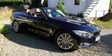 BMW 430d Cabrio Luxury Line Automatic Luxury Line - BMW 430: 430d