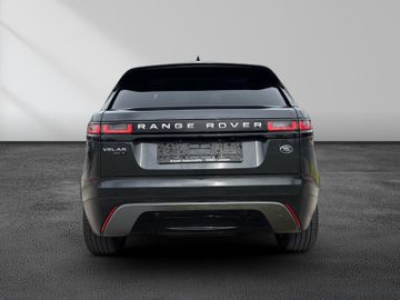Land-Rover Range Rover Velar - 5