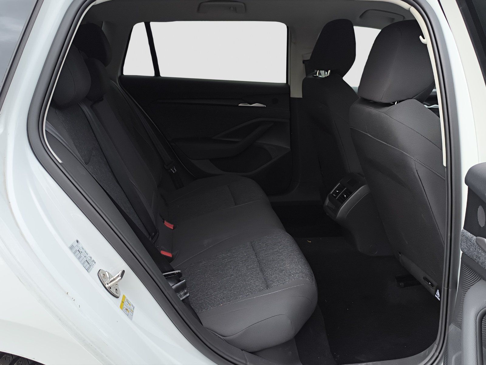 Skoda Superb - Bild 22