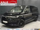 Volkswagen T7 Multivan Style lang*EasyOpen*Standhzg*AHK*18Z - VW T7 Multivan Style Gebrauchtwagen
