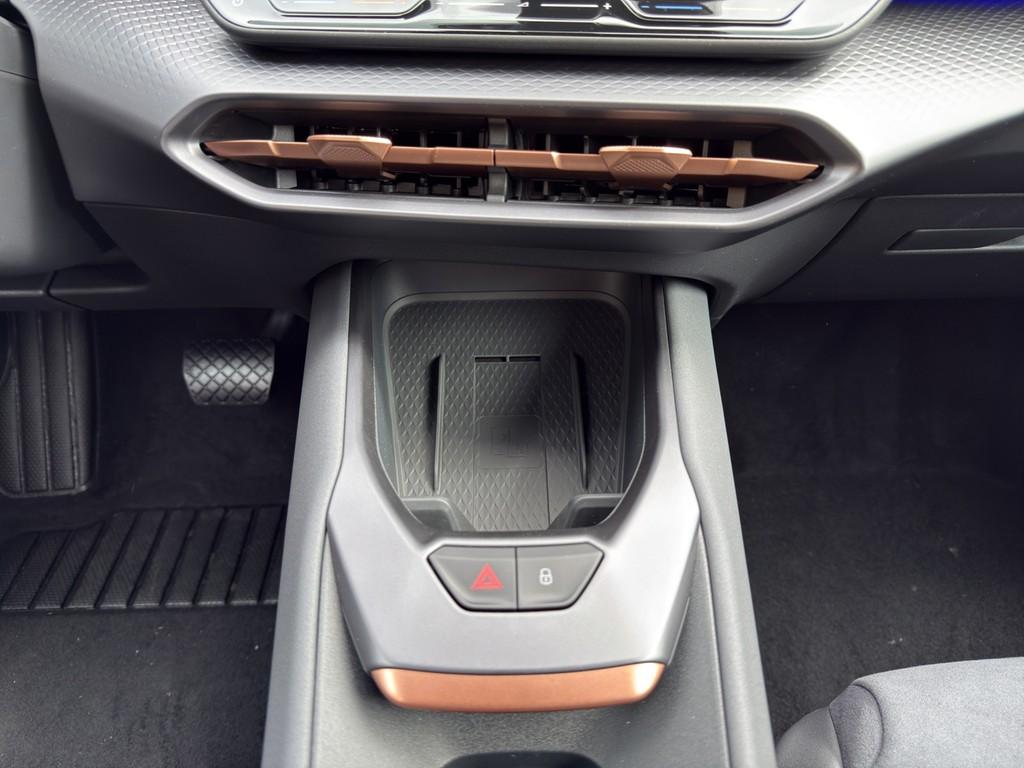 Cupra Raval 52 kwh Endurance Edition Dynamic PLUS MATR