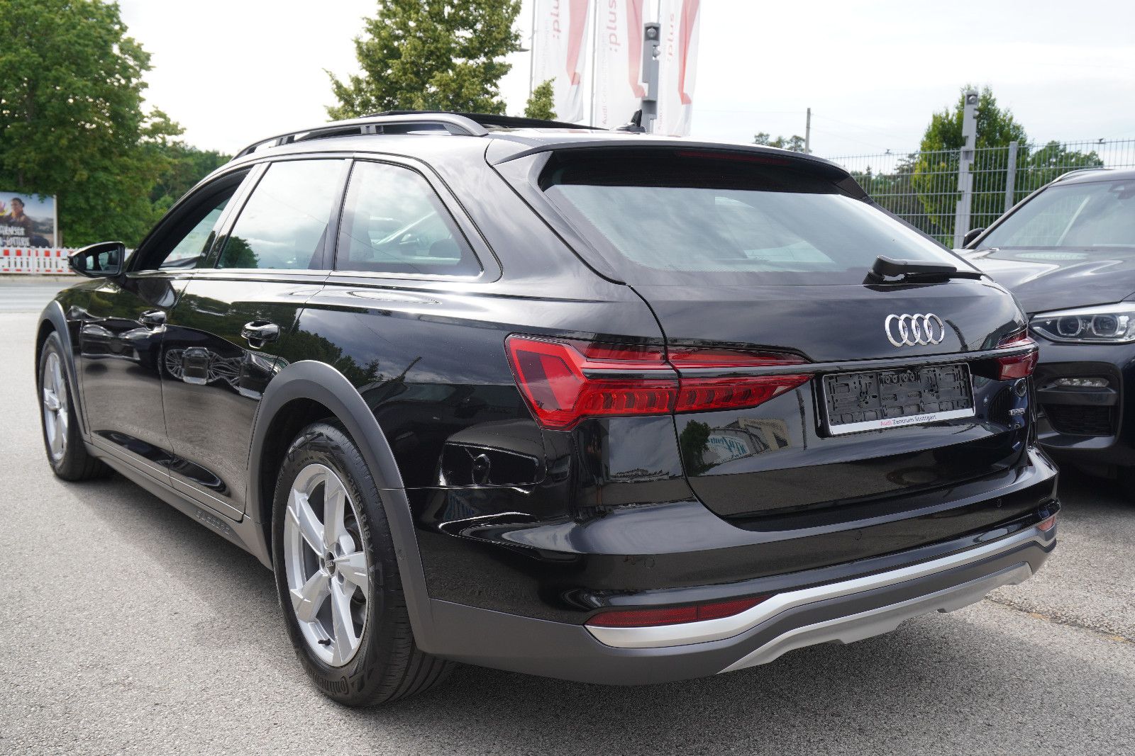 Audi A6 Allroad 50TDi quattro NAVI LED ACC PANO B&O foto 4