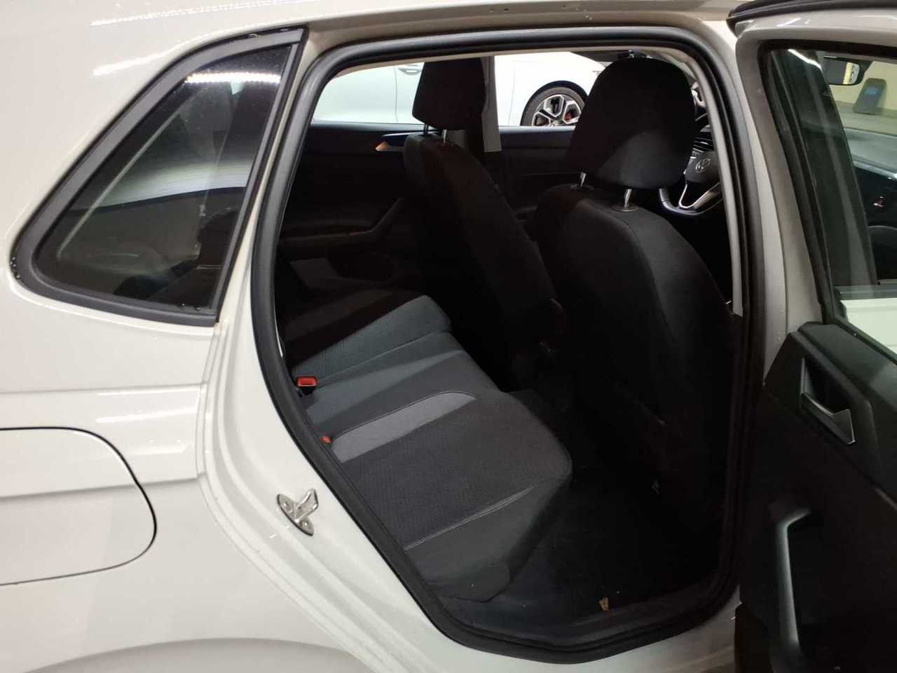 Volkswagen Polo - Bild 8