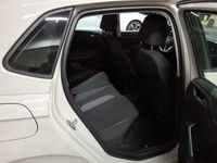 Volkswagen Polo - Vorschau Bild 8