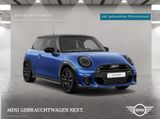 MINI Cooper S Driv.Assist+ Harman/K Head-Up Kamera - MINI Cooper S Coupé Jahreswagen
