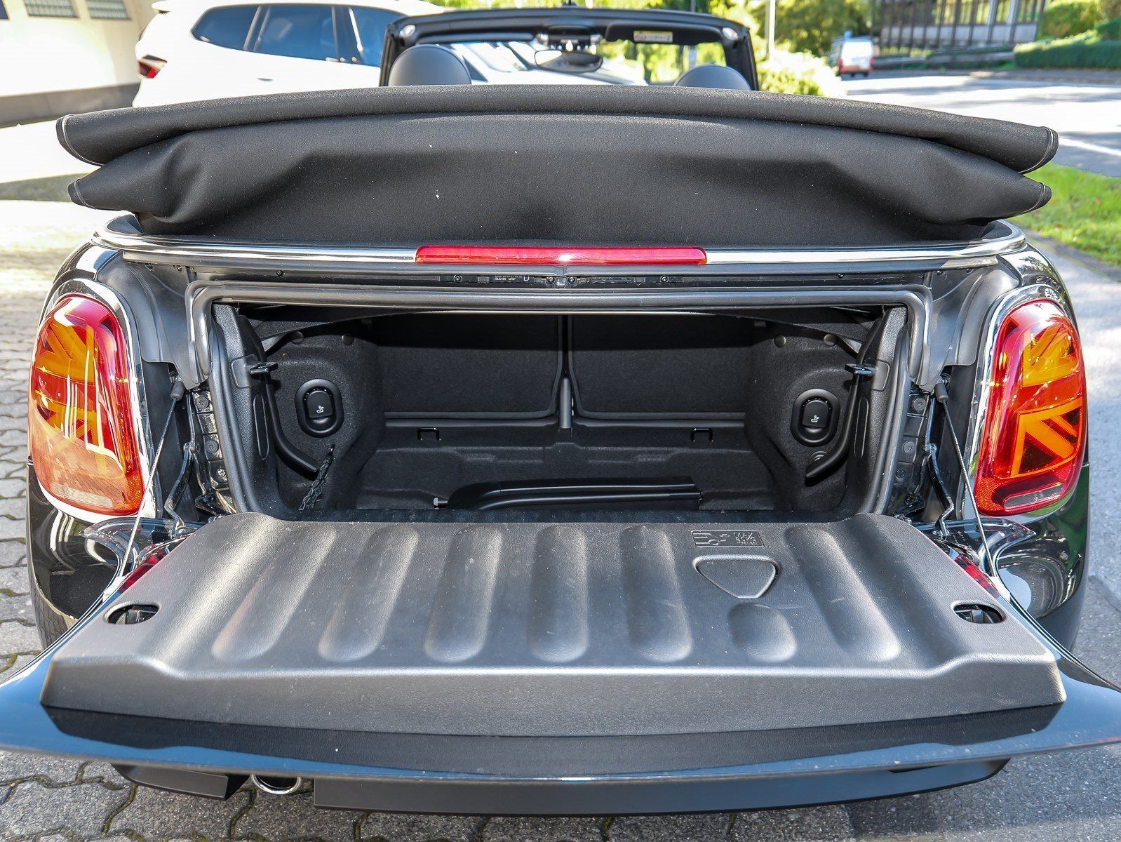 MINI Cooper C - Bild 21