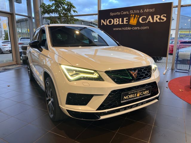 CUPRA Ateca 4Drive BEATS 360° ACC LED