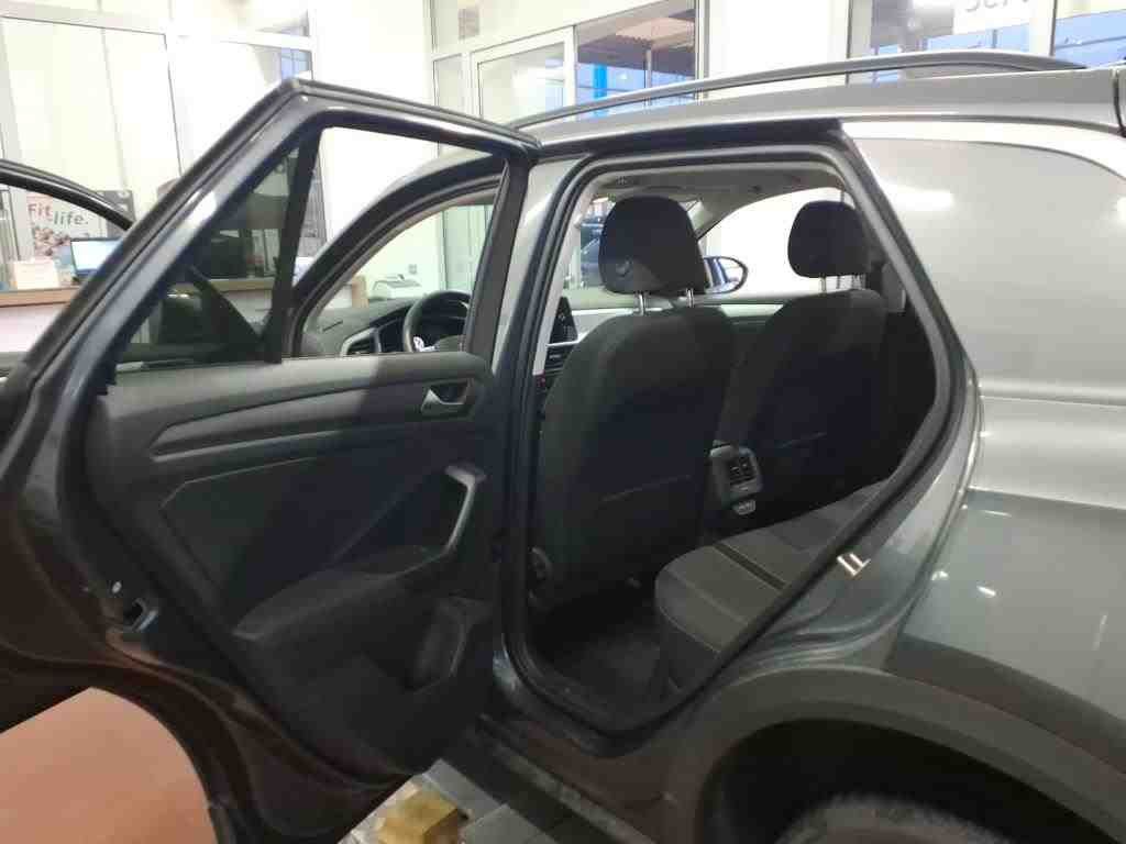 Volkswagen T-Roc - Bild 8