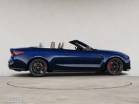 BMW M4 - Vorschau Bild 8