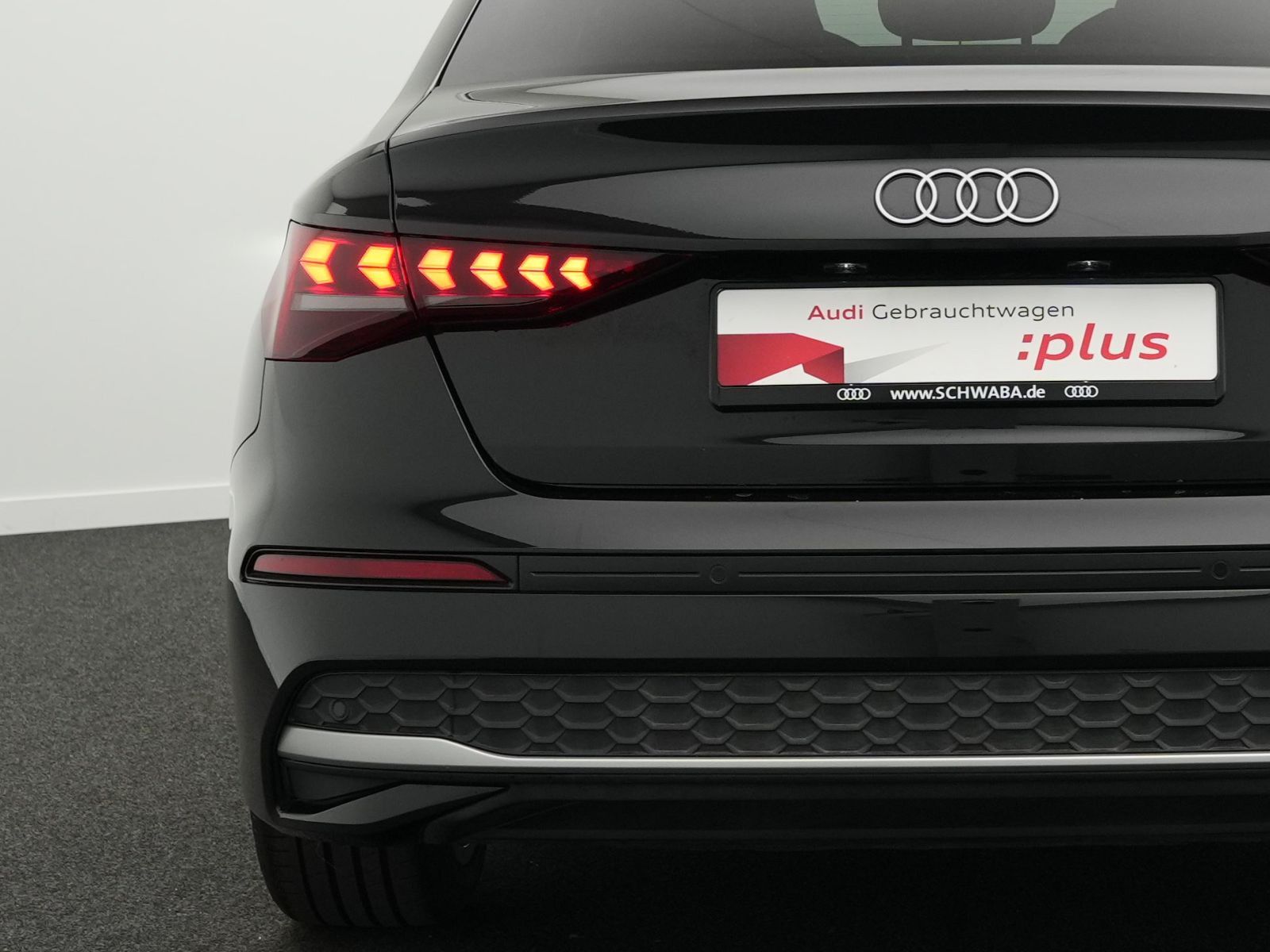 Audi A3 - Bild 37