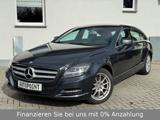 Mercedes-Benz CLS 250 CDI BE Shooting Brake - Mercedes-Benz CLS Shooting Brake Gebrauchtwagen