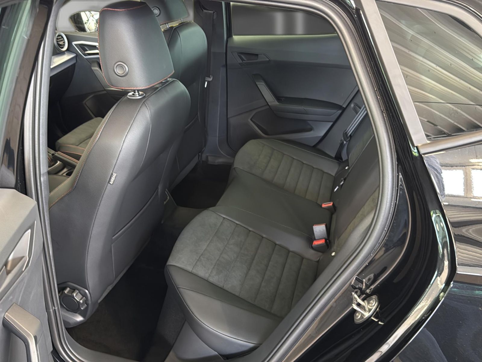 Seat Ibiza - Bild 14