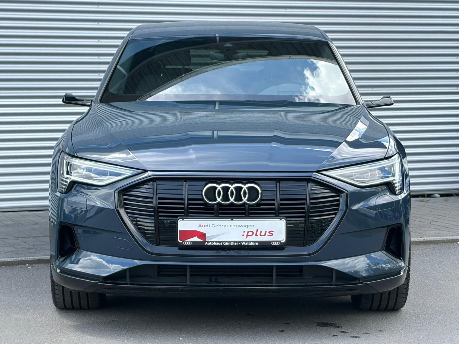 Audi e-tron - Bild 3