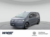 Volkswagen Multivan Goal 1.5 l eHybrid 4MOTION KÜ