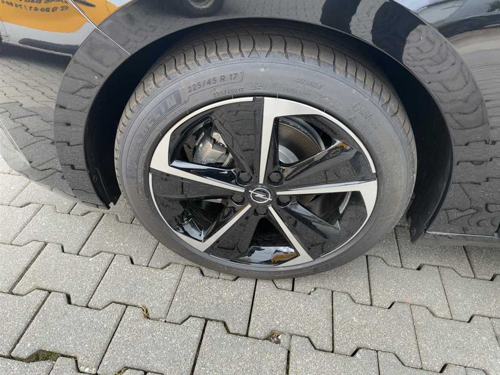 Opel Astra - Bild 13