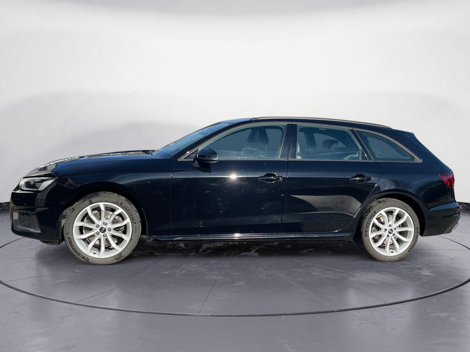 Audi A4 - Bild 3