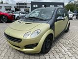Smart ForFour forfour Basis 70kW - Smart ForFour in Chemnitz