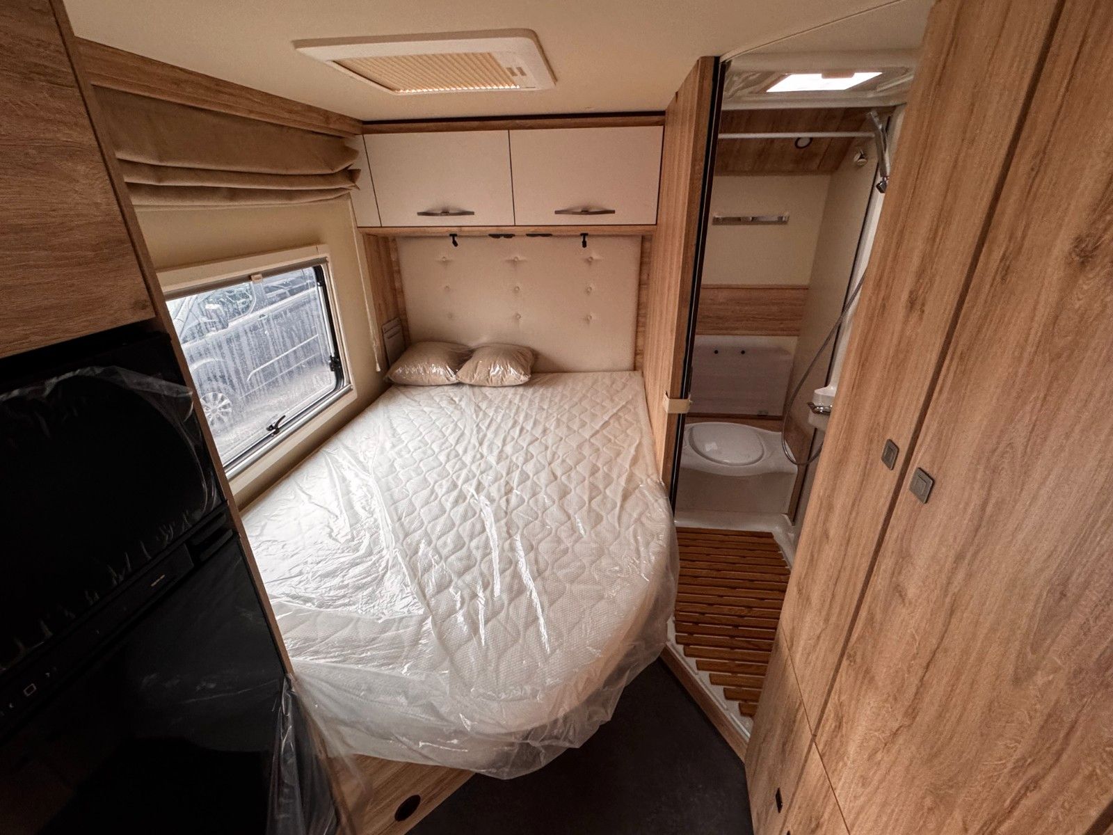 Fahrzeugabbildung Eura Mobil Profila RS 675 SB