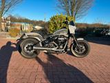 Harley-Davidson Fat Bob 114