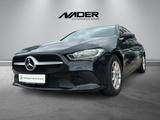 Mercedes-Benz CLA 180 | NAVI | SITZHEIZUNG | LED | TEMPO - gebrauchte Mercedes-Benz CLA 180 Shooting Brake aus dem Jahr 2023