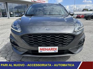 Ford Kuga - 2