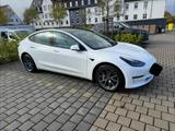 Tesla Model 3 LR - weiß/weiß - 97.000 km - FSD - Tesla aus 2022