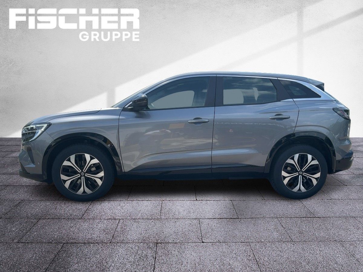 Fahrzeugabbildung Renault Austral Equilibre Mild Hybrid 140 ABS Fahrerairb