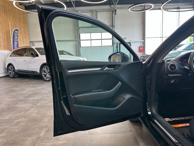 Audi A3 Sportback ambition *Navi*AHK*Klima*