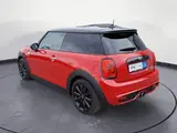 MINI Cooper S Chili Sportsitze, PDC hinten, Navi LED - MINI MINI: Rot