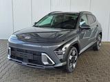 Hyundai Kona Premium 1.6 GDI 2WD HEV DCT / Pano - Schieb - Hyundai Kona Premium mit Hybrid-Antrieb (Benzin/Elektro)